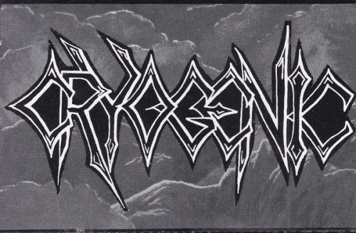 Cryogenic (AUS) : Cryogenic